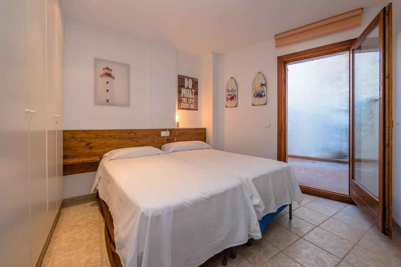 Bn-3 Calella De Palafrugell 6 Pax Apartment Екстериор снимка