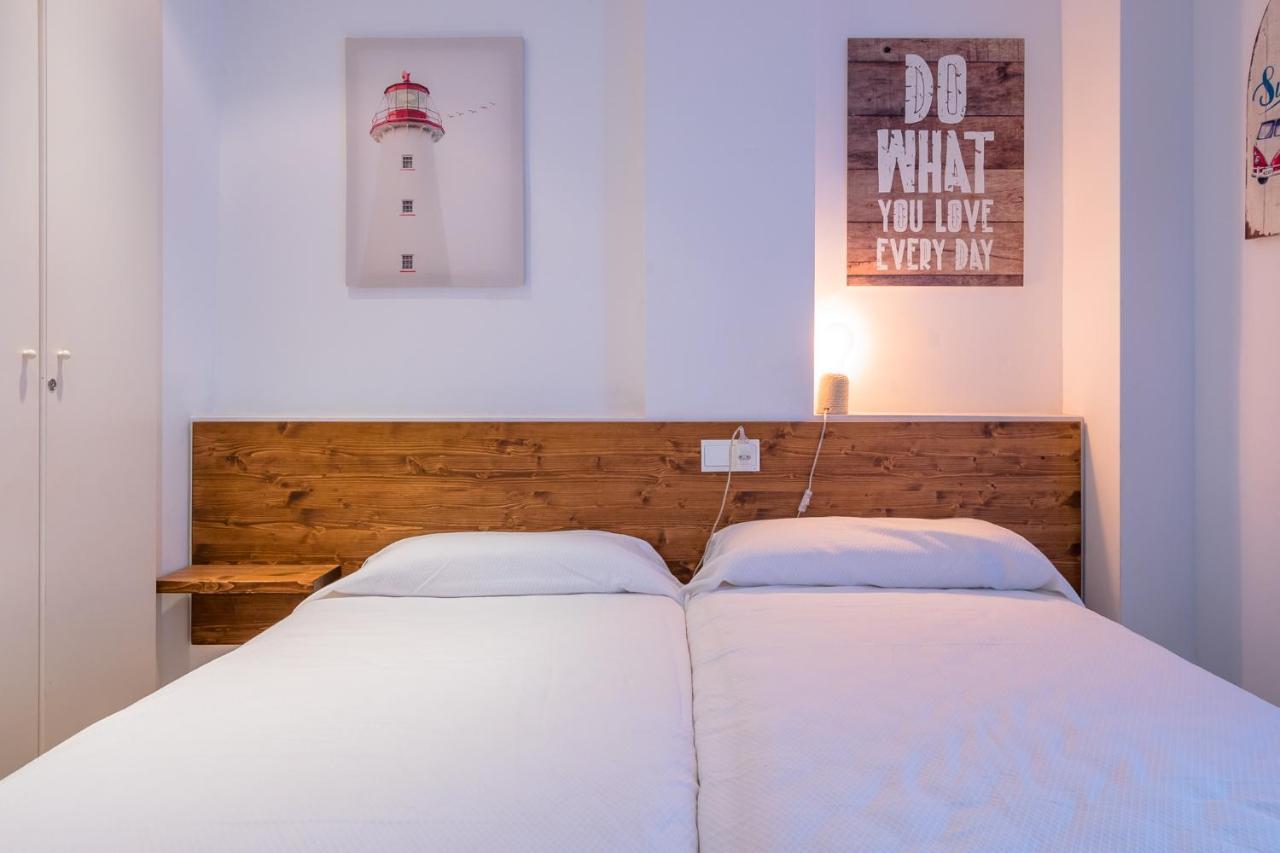 Bn-3 Calella De Palafrugell 6 Pax Apartment Екстериор снимка