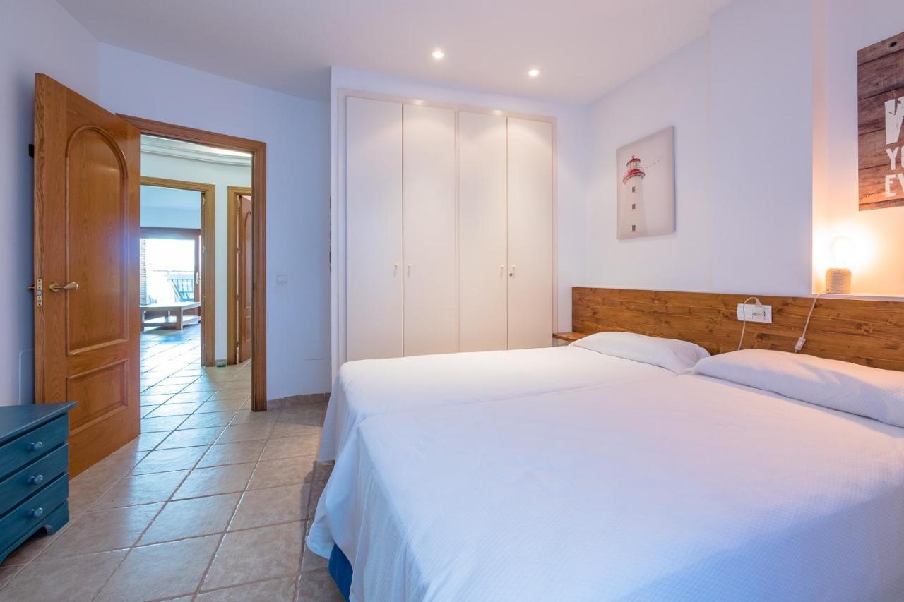 Bn-3 Calella De Palafrugell 6 Pax Apartment Екстериор снимка